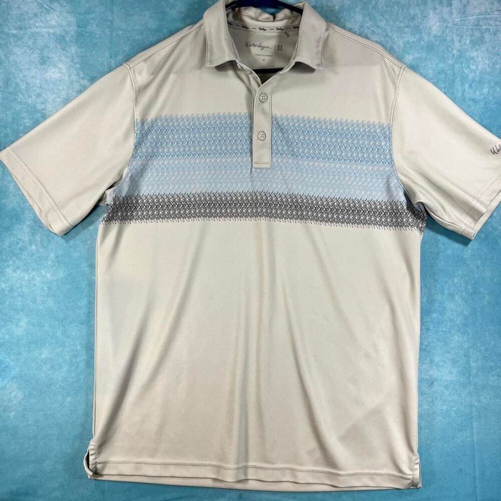 Walter-hagen Men's Polo-shirts